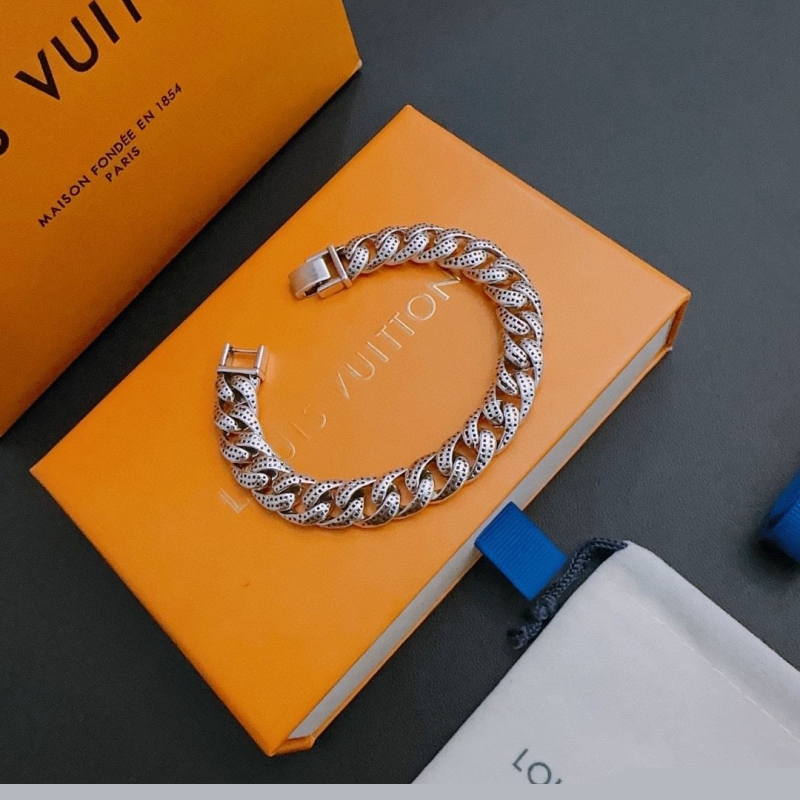 LV Necklaces